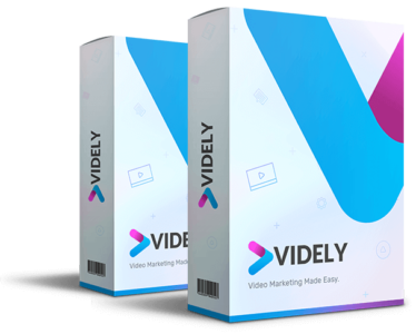 Dominate YouTube Search with Videly box