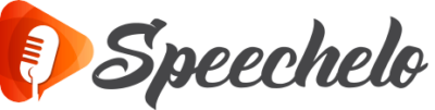 Speechelo -From Text to Speech Logo