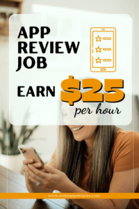 Earn $800/Week Testing Apps Like Snapchat | WriteAppReviews.com