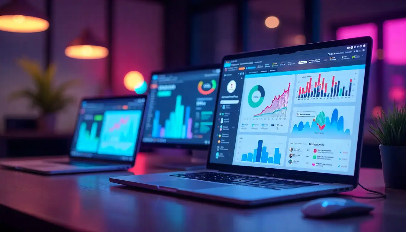 Get Digital Viu Digital Marketing Banner