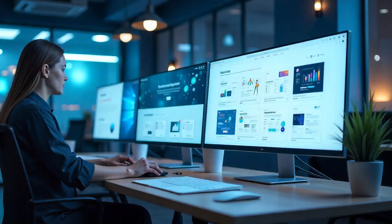 Get-Digital-Viu-Website-Design-Banner