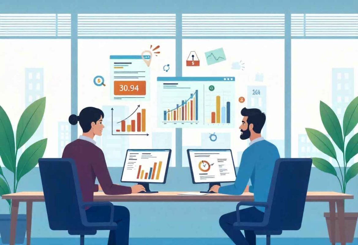 Importance of PPC & Google Ads