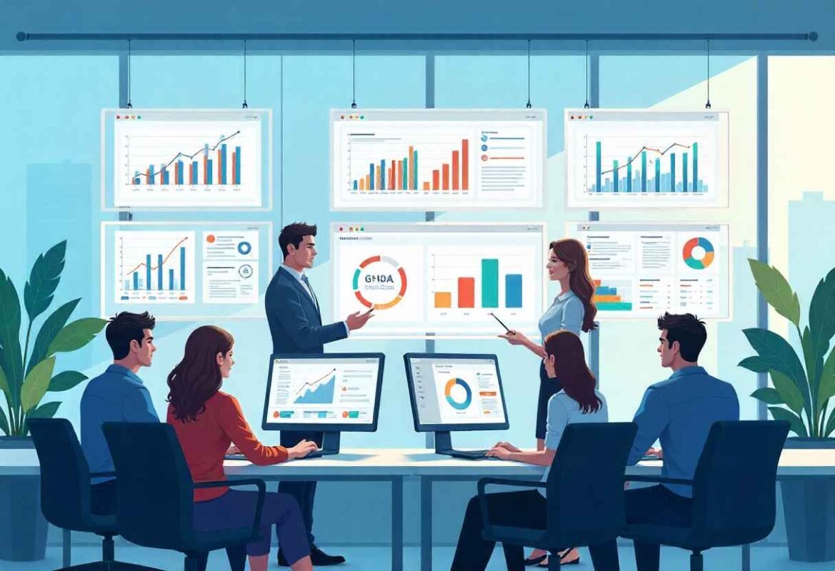 Key Features of Our PPC & Google Ads Services