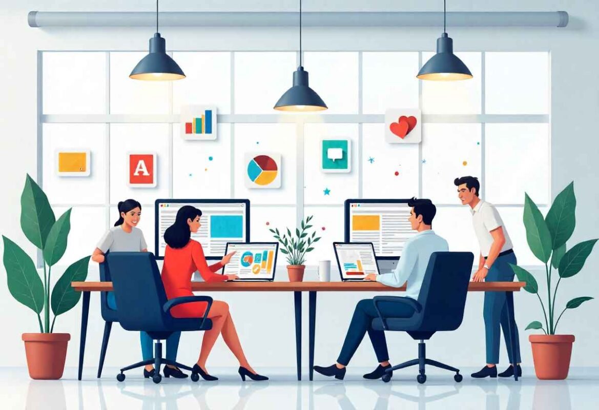 Key Features of Our Website Design Services