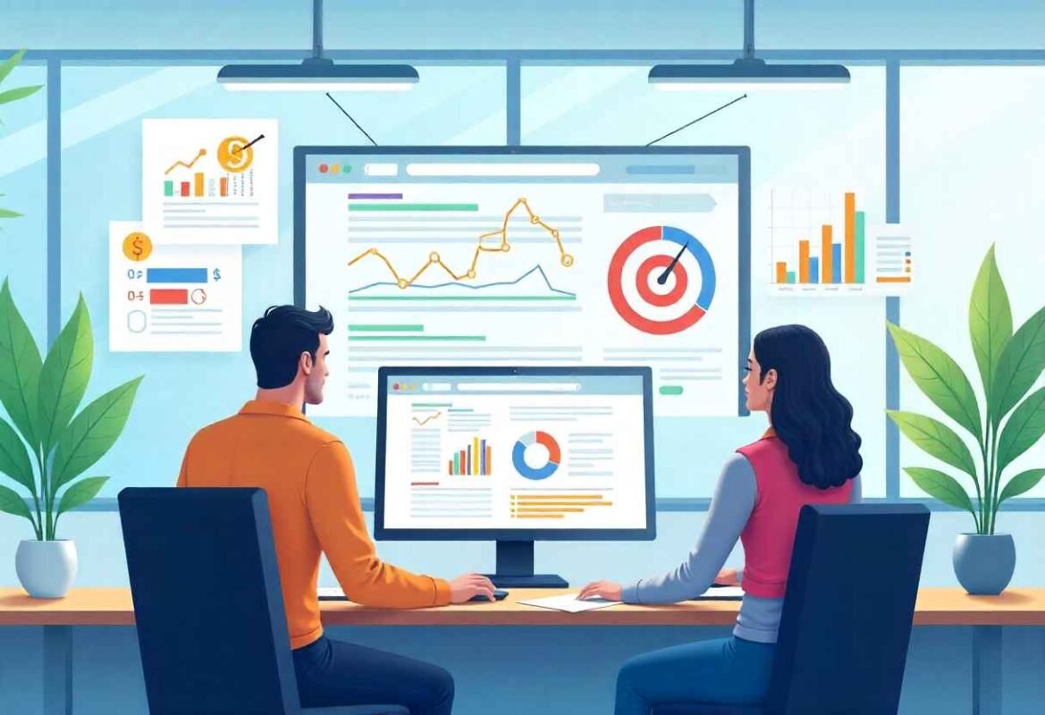 Our PPC & Google Ads Services