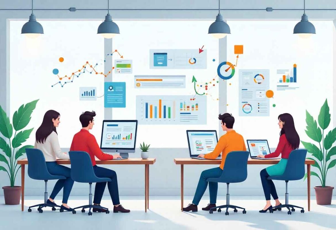 Our Process How We Work