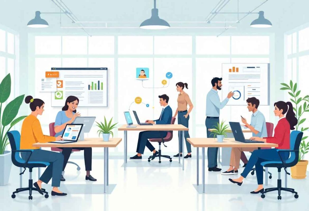 Our Process How We Work