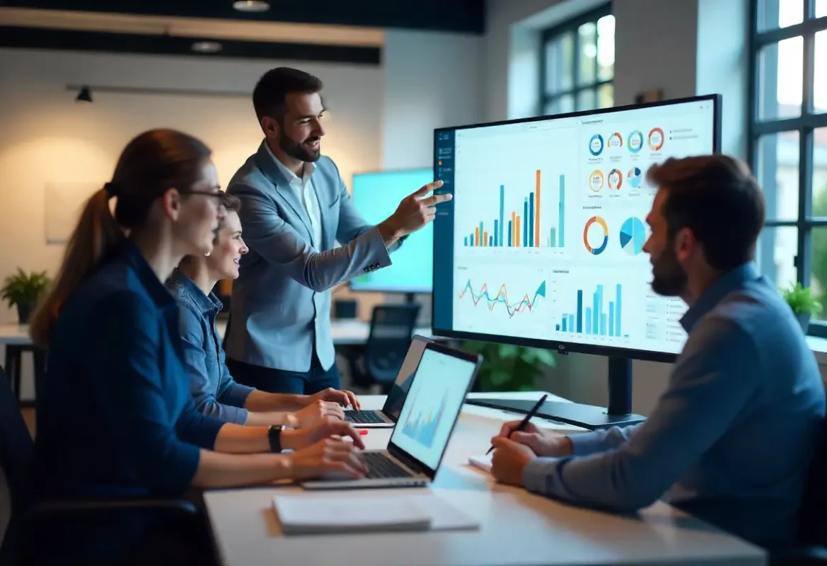 Why Get Digital Viu is Different