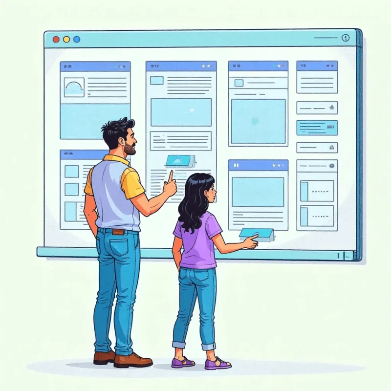 Key Features of Get Digital Viu Social Media Services