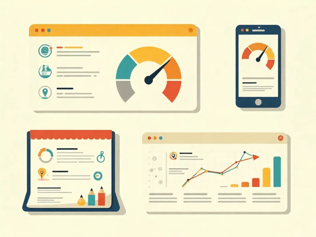 Key Features of Our SEO Services