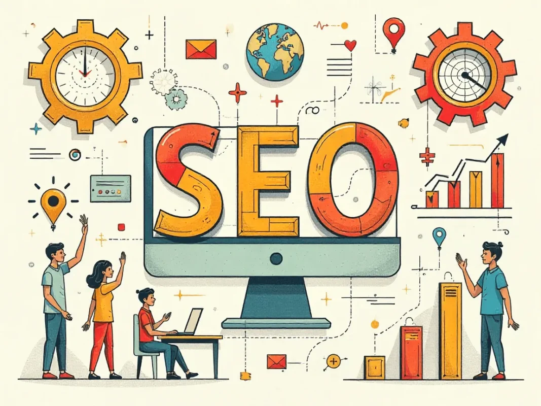 Our SEO Services