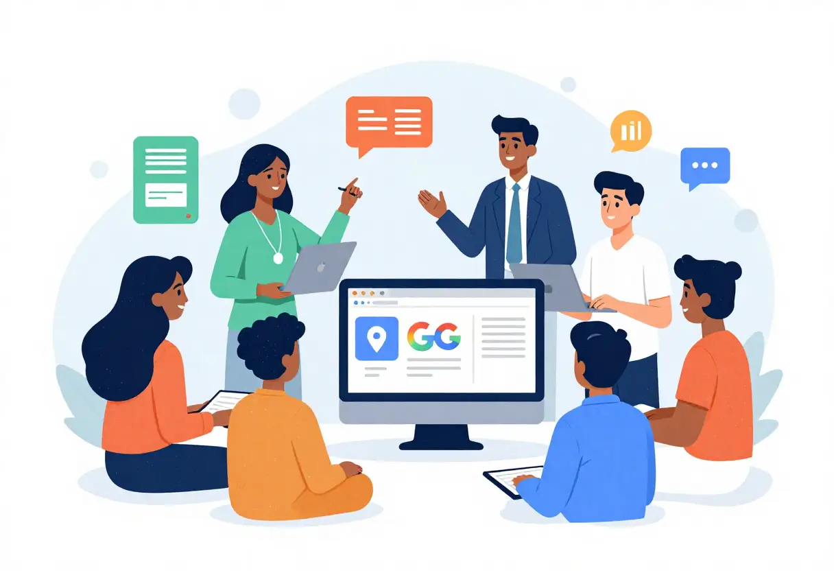 Online marketing services for Indian businesses