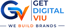 Get Digital Viu Logo